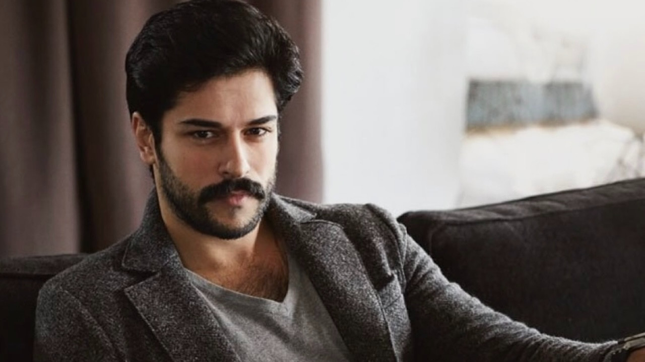 Burak Özçivit'i kara listeye mi alındı? Dev organizyona davet edilmedi...