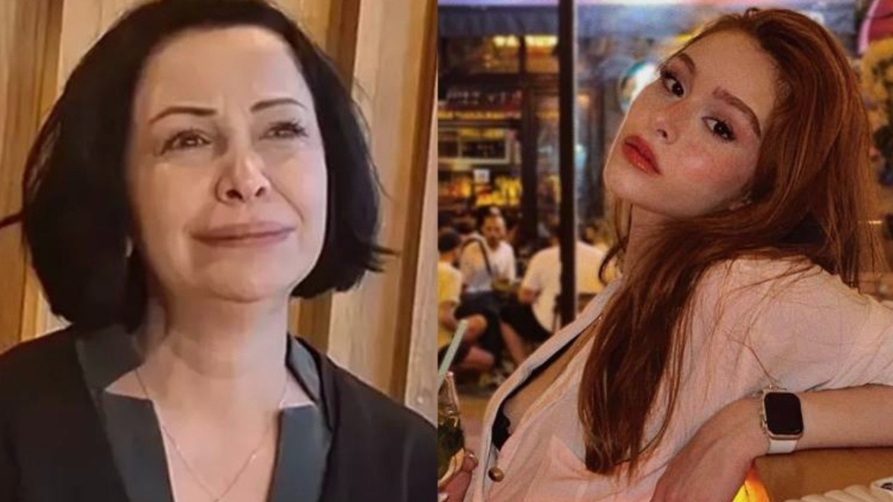 Evrim Akın yeni tartışmanın fitilini ateşledi! Asena Keskinci hakkında olay sözler