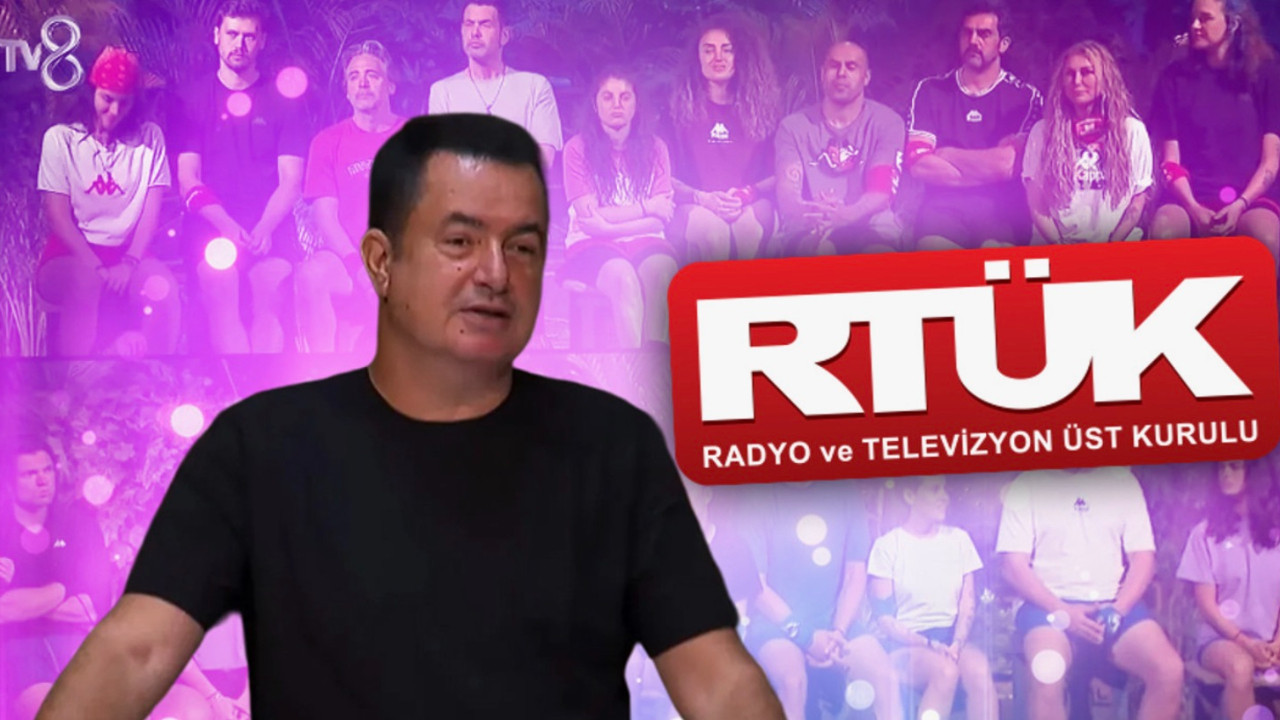 Survivor'da format değişmişti! Verilen ceza TV'de yayınlanmayacak...