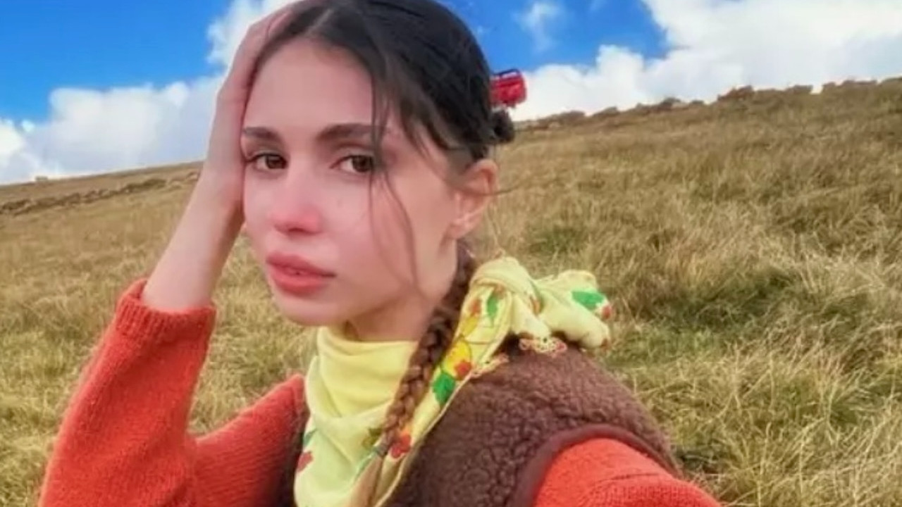 Onu hiç böyle görmediniz! Taşacak Bu Deniz'in Fadime'si Zeynep Atılgan'dan muhteşem kareler...