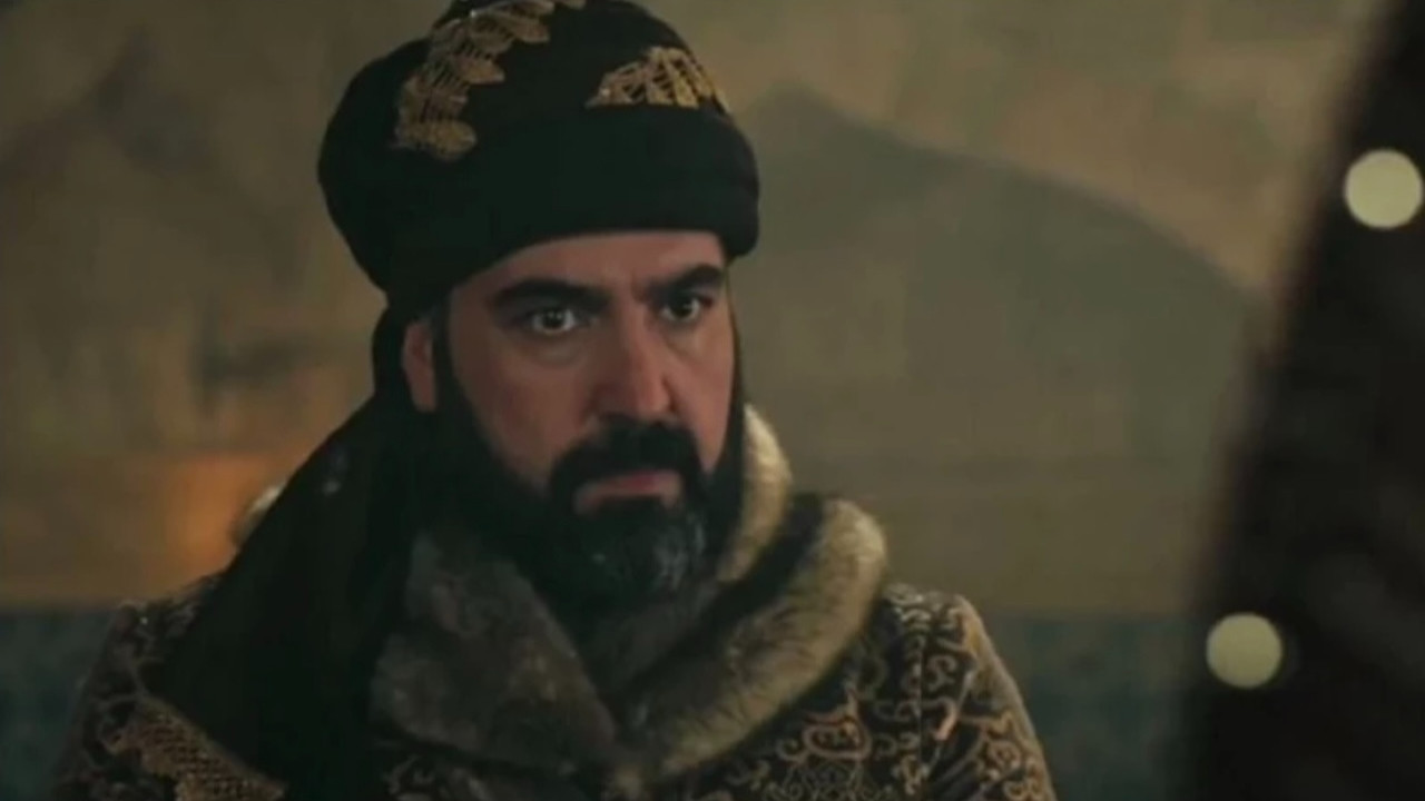 Yaprak Dökümü'nün Şevket'i yıllar sonra ortaya çıktı! Son hali olay...