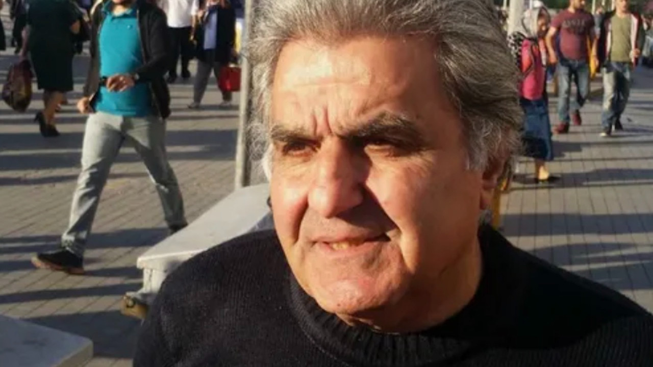 Necdet Kökeş’ten kötü haber! Yoğun bakıma kaldırılmıştı...