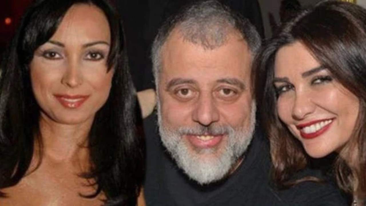 Hamdi Alkan'dan Canan Hoşgör itirafı! İlk kez konuştu...