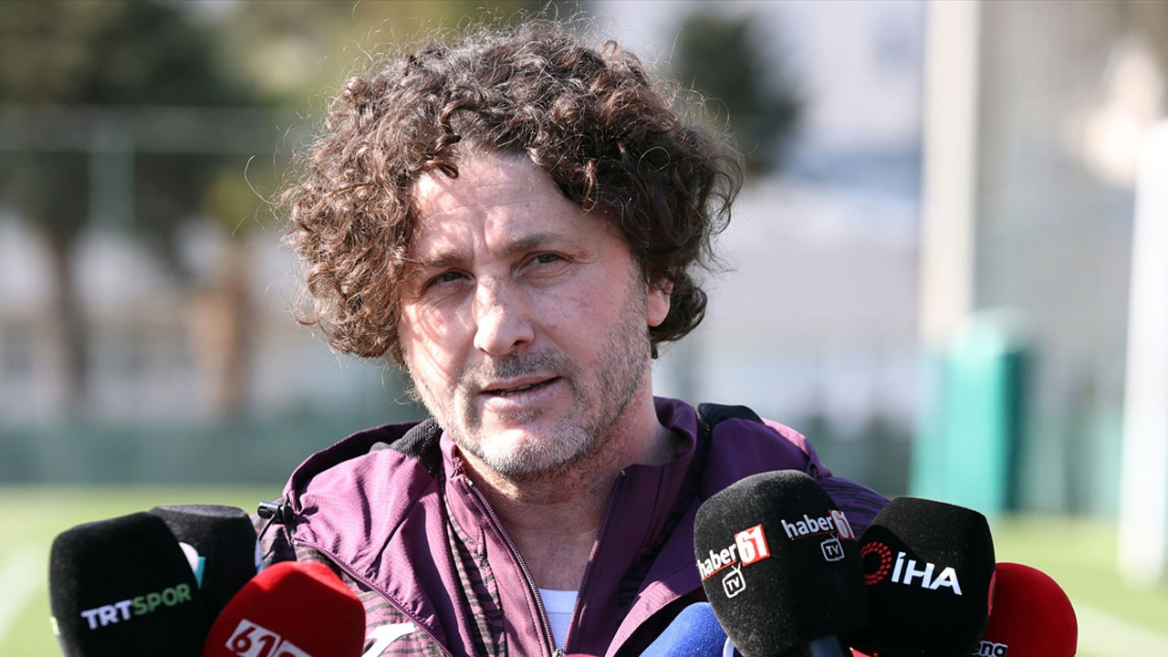 Trabzonspor'da Fatih Tekke gelişmesi! Maaşı 3 katına çıkarıldı