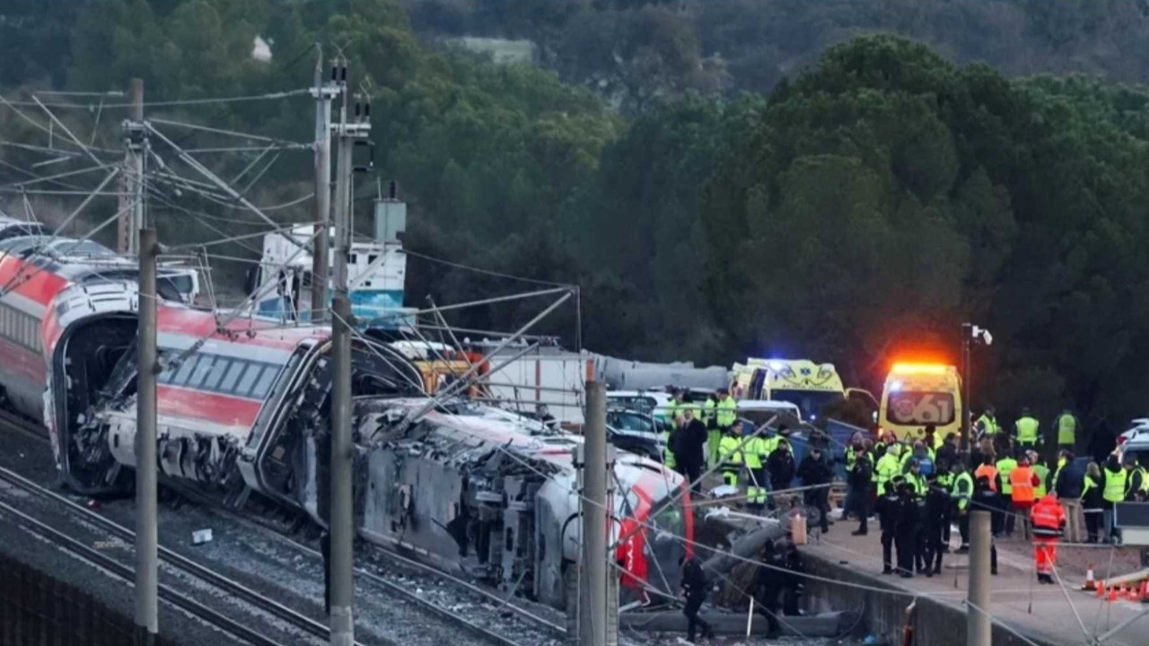 39 kişi yaşamını yitirmişti! Ulusal yas ilan edildi