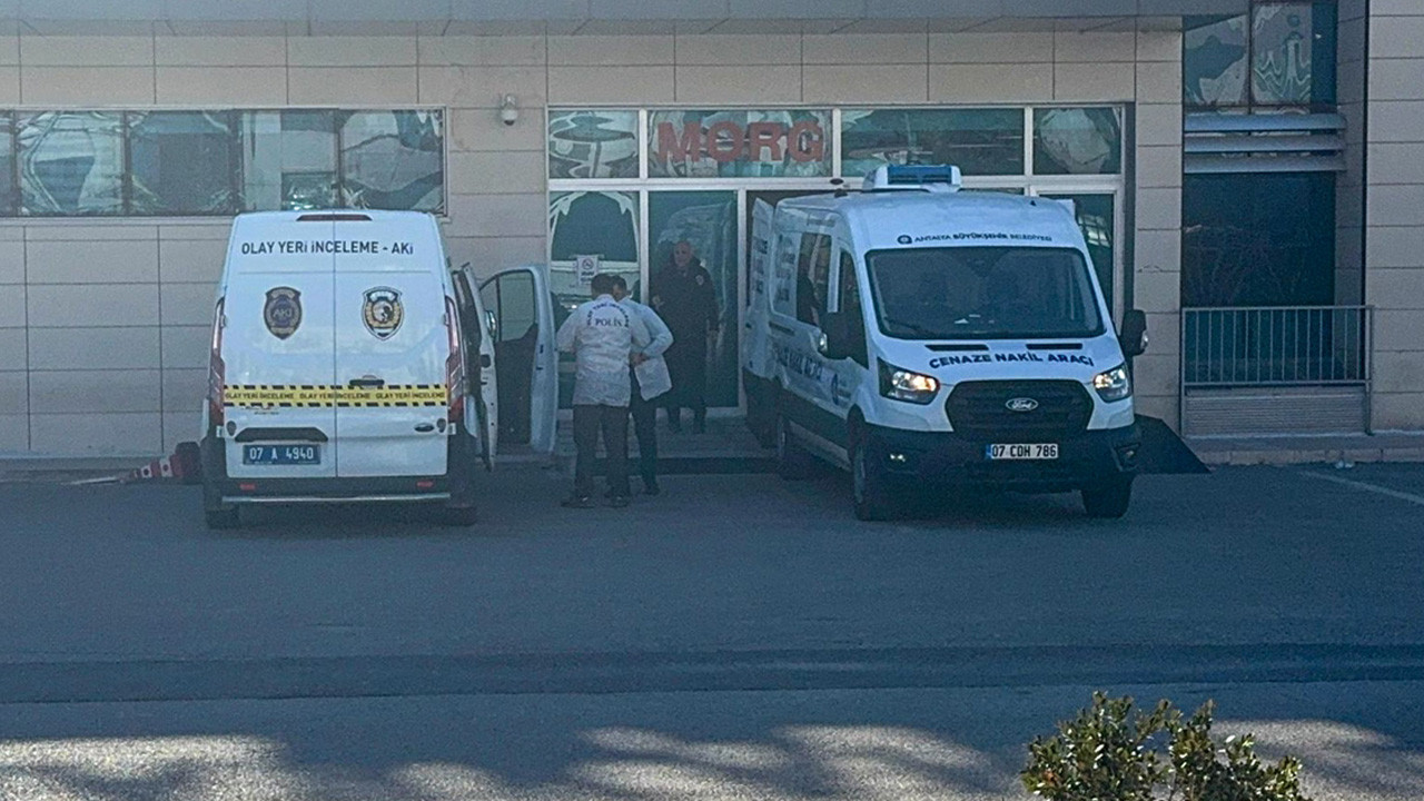 Paten kaymak için evden ayrılan 15 yaşındaki Efe korkunç halde bulundu