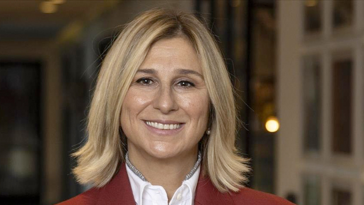 Limak Holding Başkanı Özdemir, Davos'ta Guvernörler Toplantısı'nı yönetecek