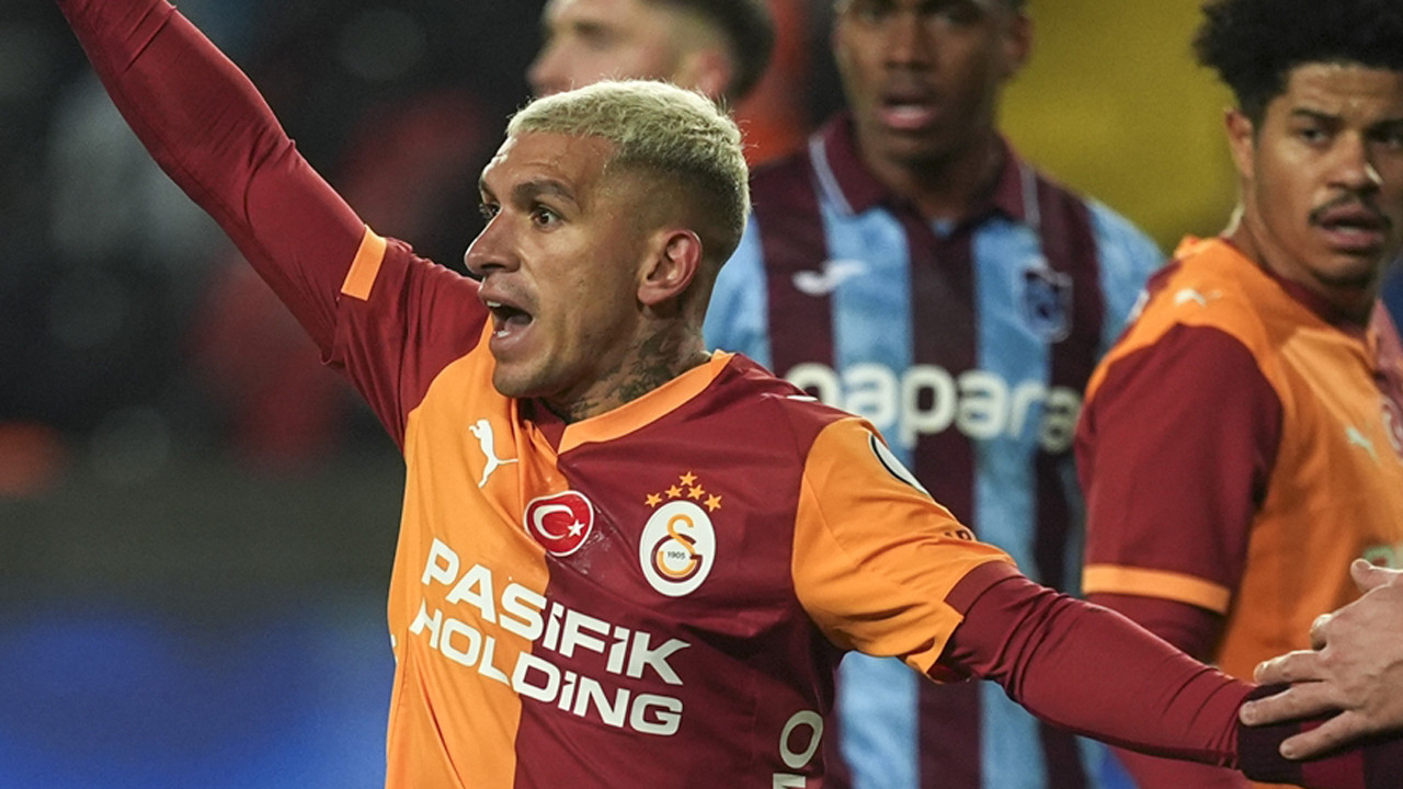 Hasan Şaş Torreira'nın menajerine sert çıktı: Kimsin ulan sen!