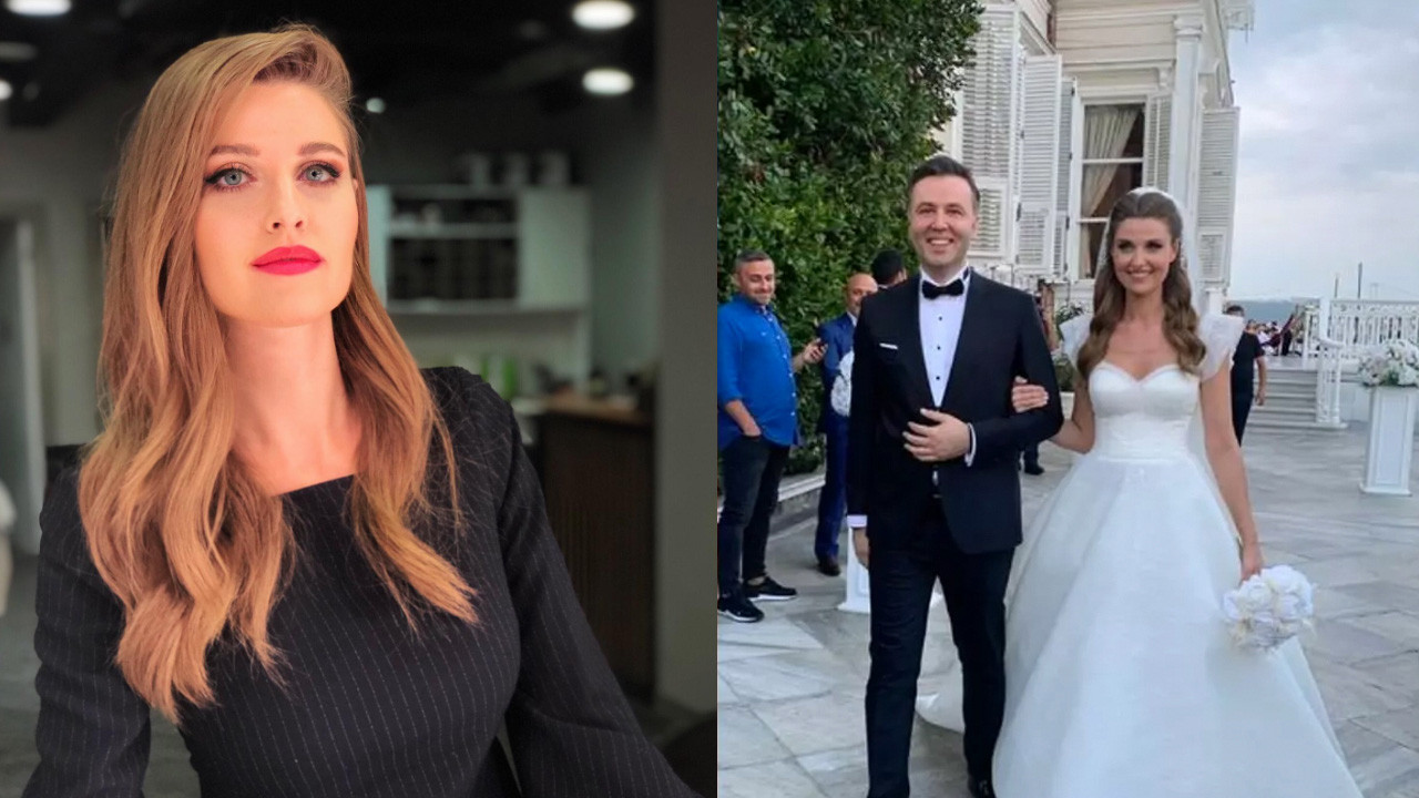 Pınar Erbaş kimdir? Mehmet Akif Ersoy'un eski eşi diye işinden kovuldu