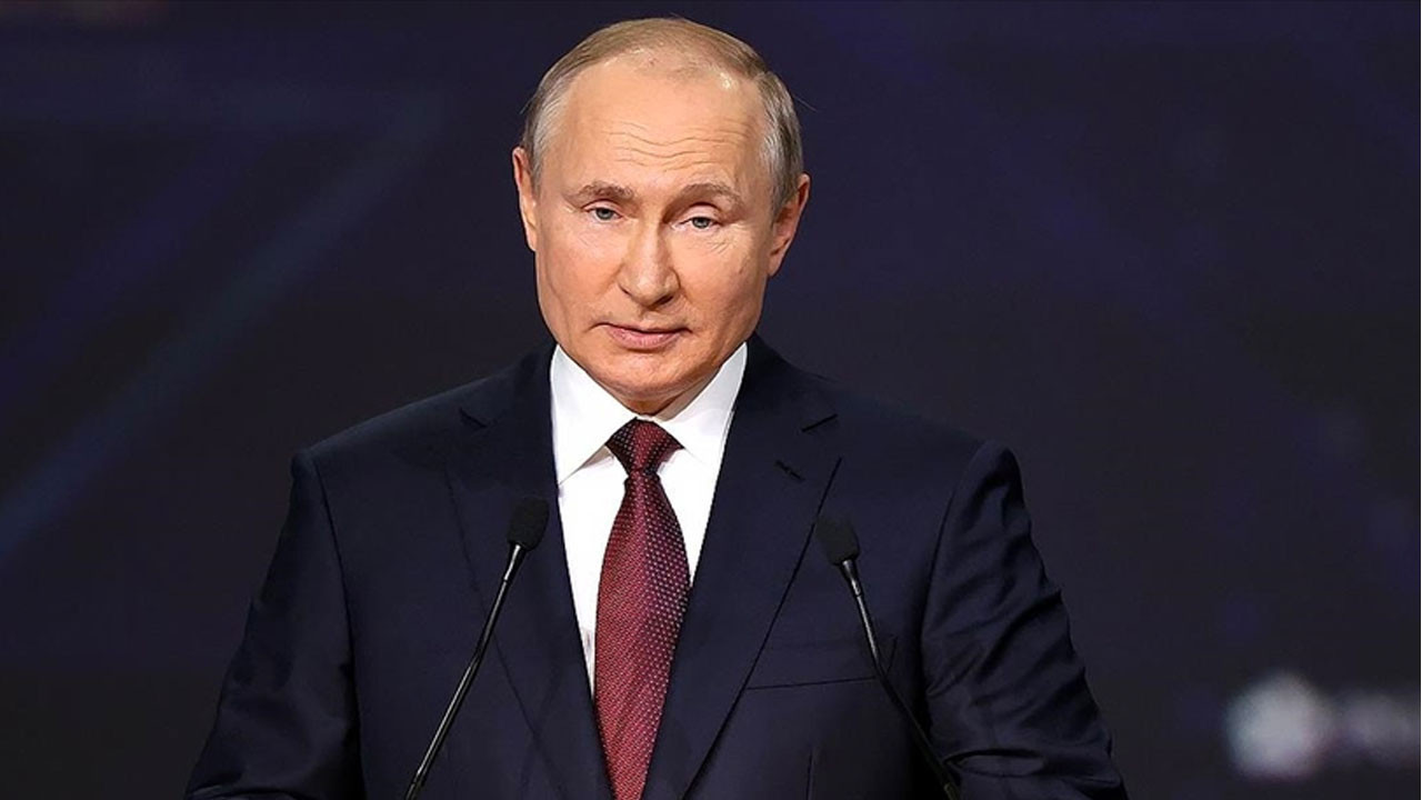 Kremlin, Putin'in Gazze Barış Kurulu'na davet edildiğini bildirdi