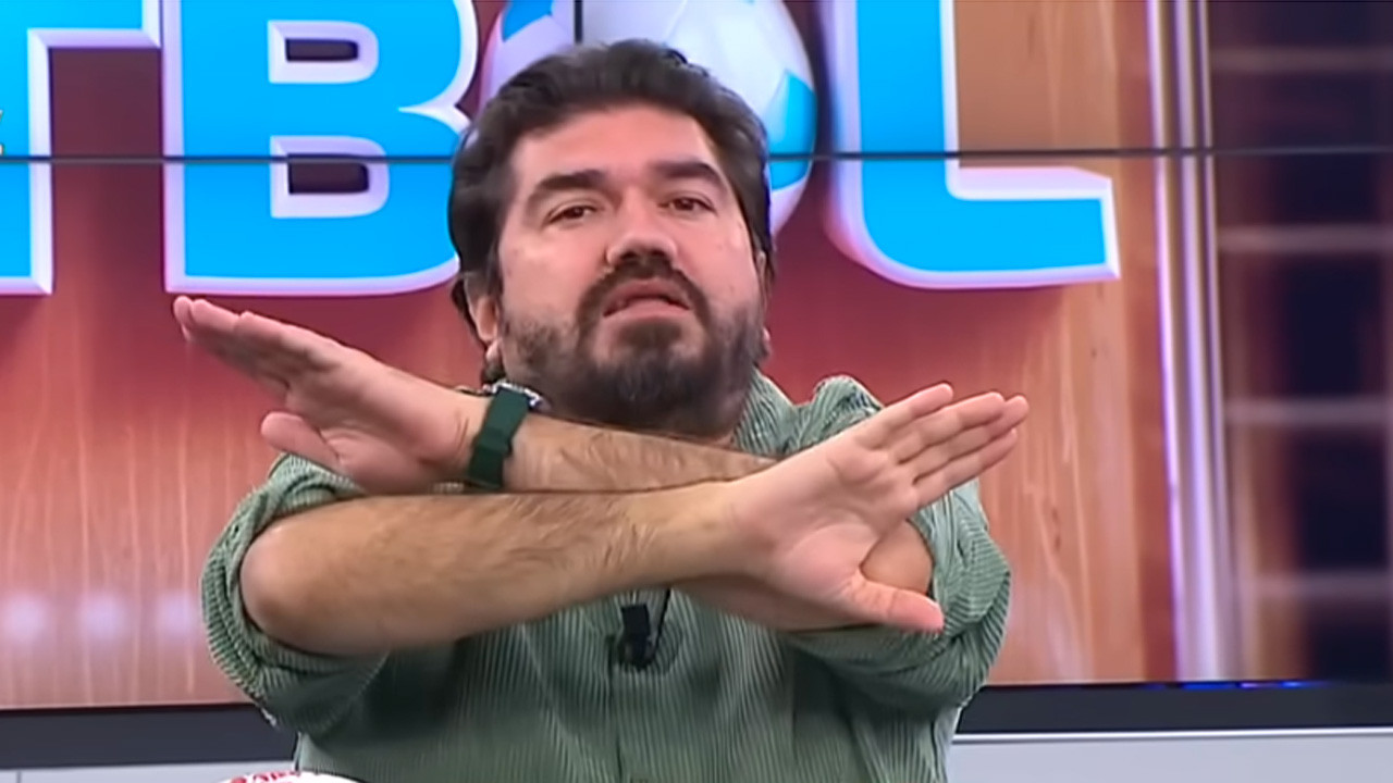 Rasim Ozan'ın Galatasaray'a teklifi olay oldu: Sezon sonuna kadar Fatih Terim getirilmeli