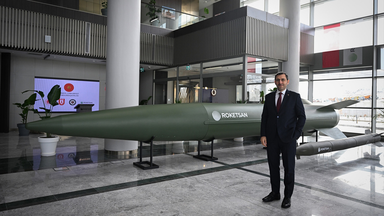 Milli füzelerde eşik aşılıyor 2026'da çok farklı yenilikler yaşanacak