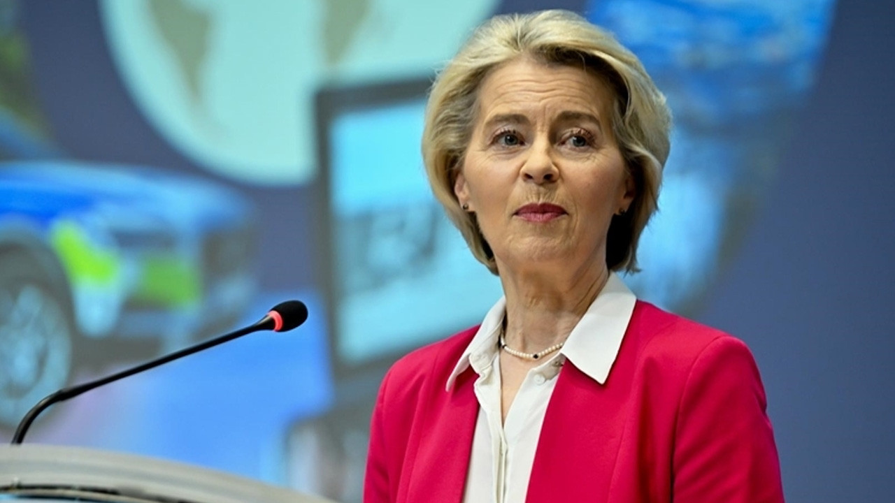 AB: ABD'nin ilave gümrük vergisi kararı bir hatadır