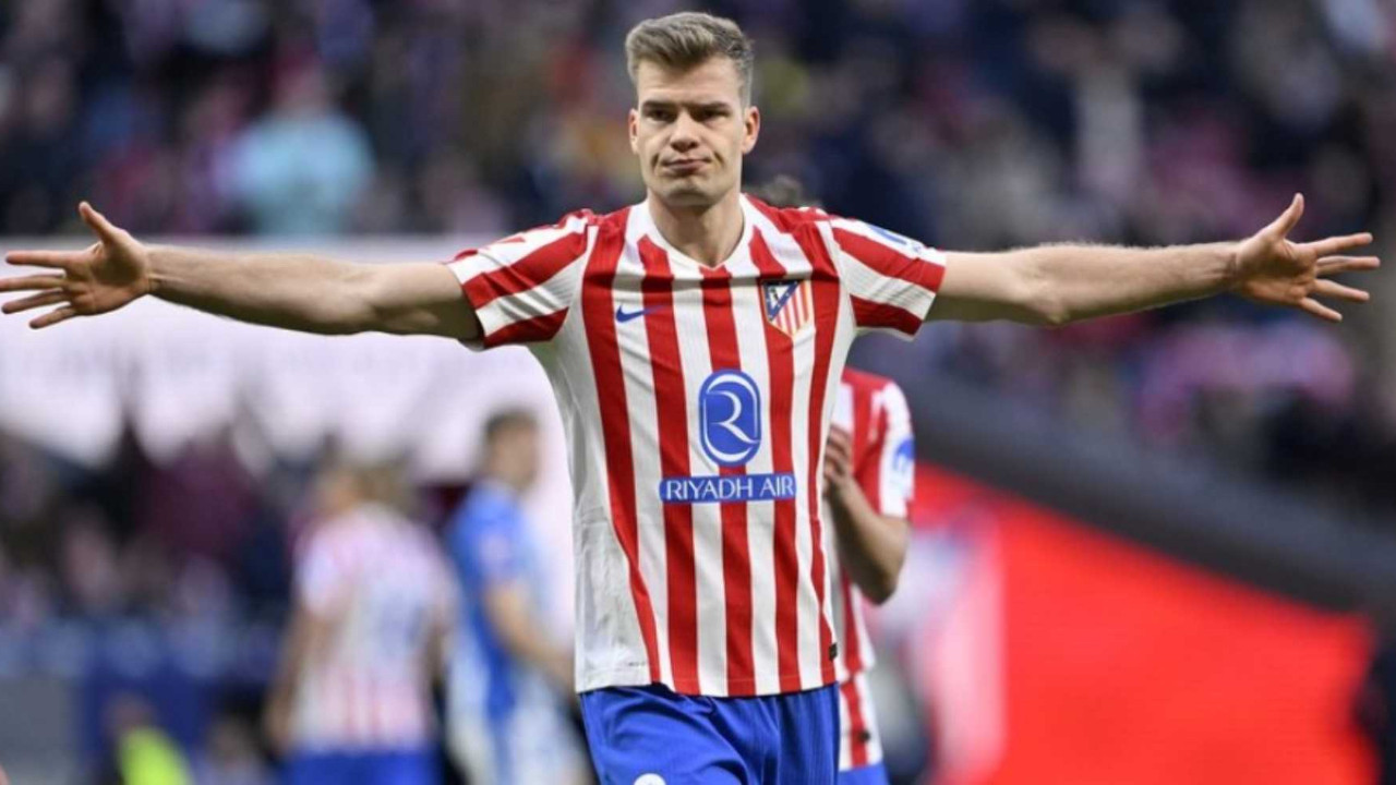 Sörloth’tan Galatasaray maçı öncesi dikkat çeken açıklamalar