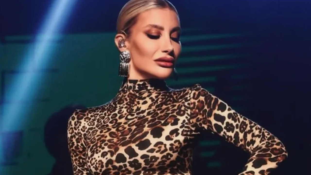 İrem Derici yeniden tarih verdi! Nişan gününü nezarathanede geçirmişti...