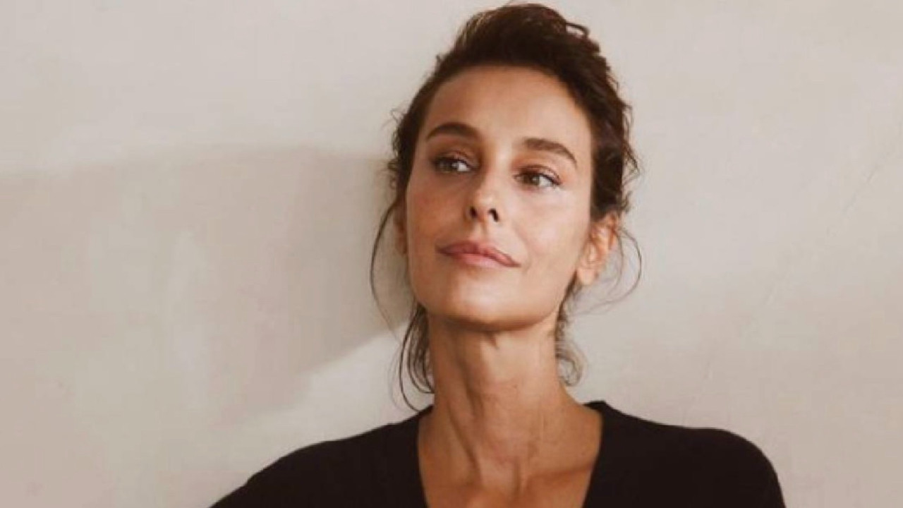 Arzum Onan'dan 19 yıl sonra setlere dönüş! Özlemini dile getirdi