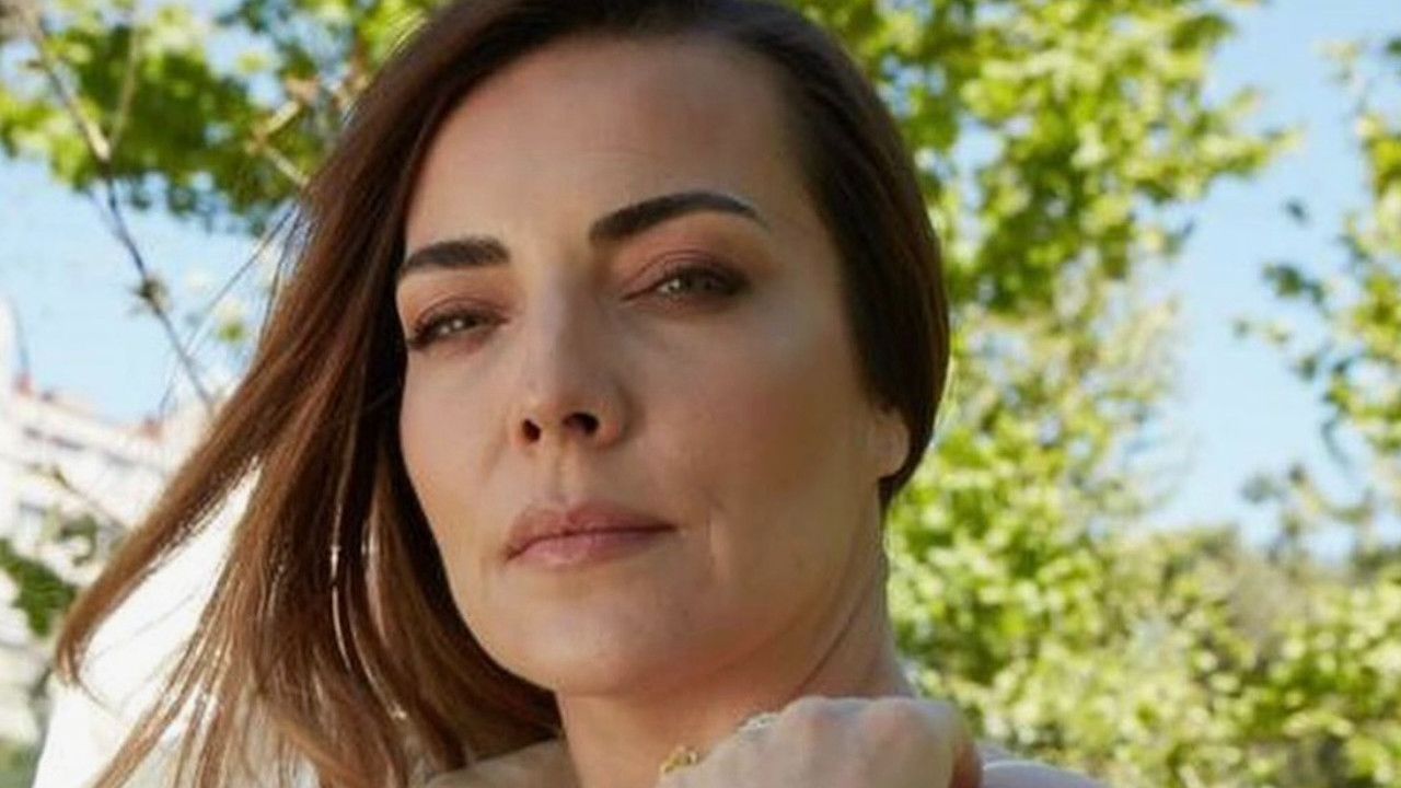 Burcu Kara'dan estetik açıklaması: "İnsanları karıştırır oldum"