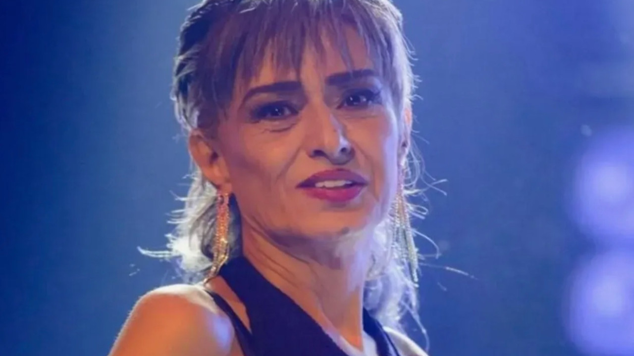 Yıldız Tilbe'den yönetmen çıkışı! "Hayatımı çekecek yönetmen yok"