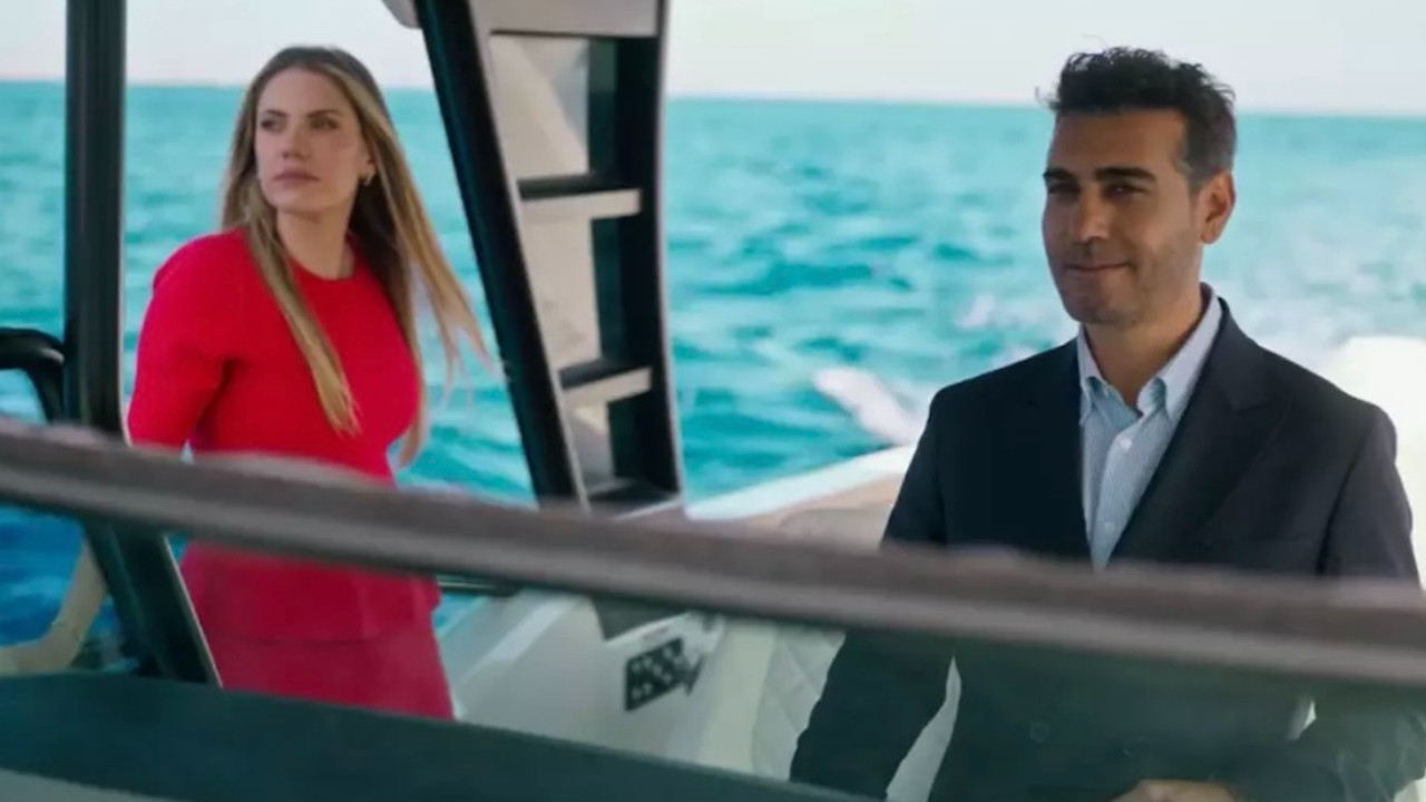 GO Türkiye'nin izlenme oranı şaşırttı! Mini dizler 1 milyona yakın izlendi...