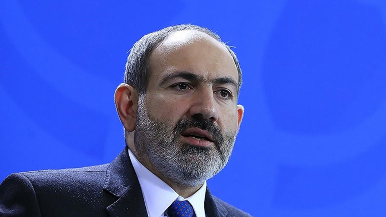 Gazze Barış Kurulu'na davet edilen Ermenistan kararını verdi