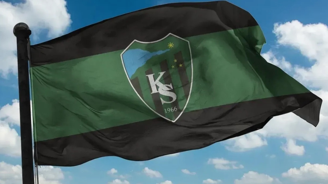 Kocaelispor, Samsunspor maçının hazırlıklarına başladı