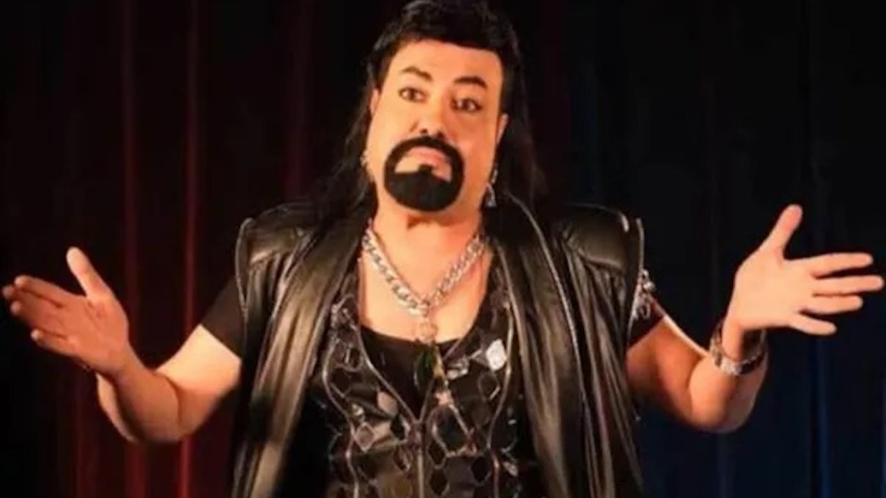 Kobra Murat'tan eşine çok romantik sözler! "Başımızın tacı"