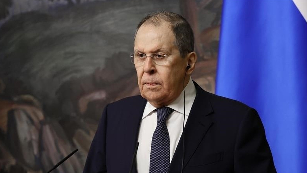 Lavrov: Filistin Devleti kurulmadan Orta Doğu'da istikrar sağlanamaz