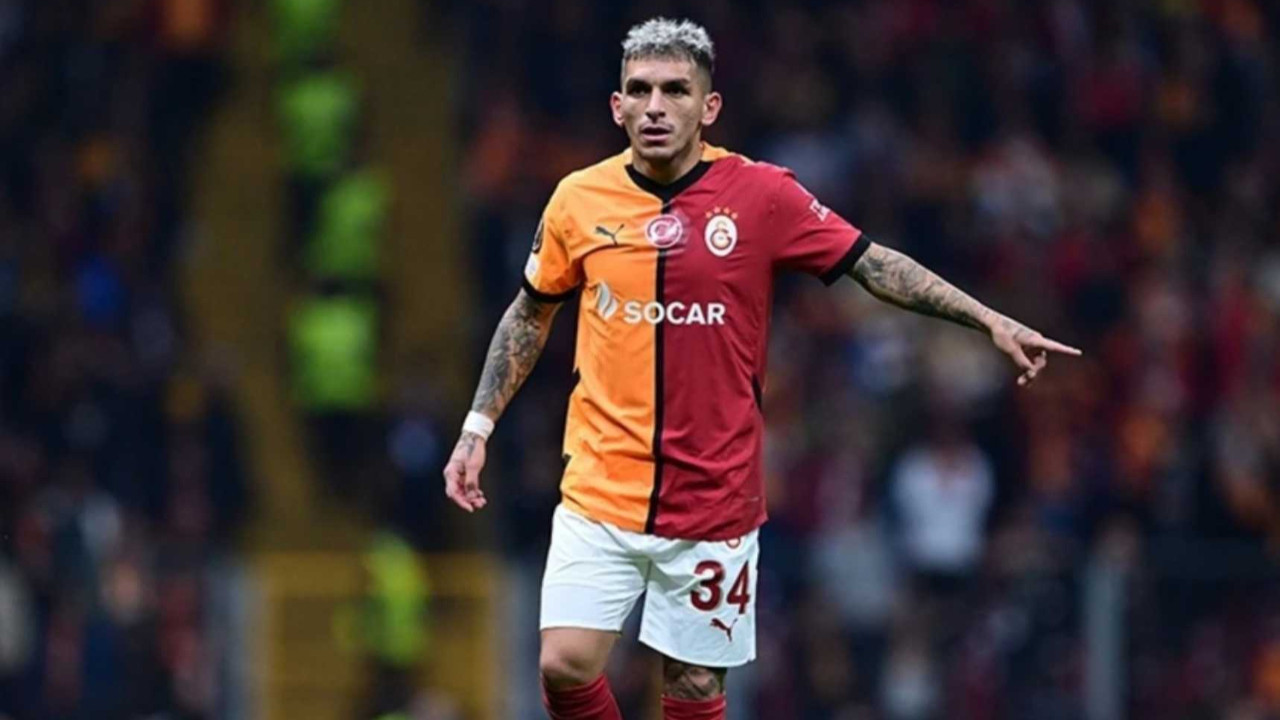 Torreira’dan transfer iddialarına açıklama