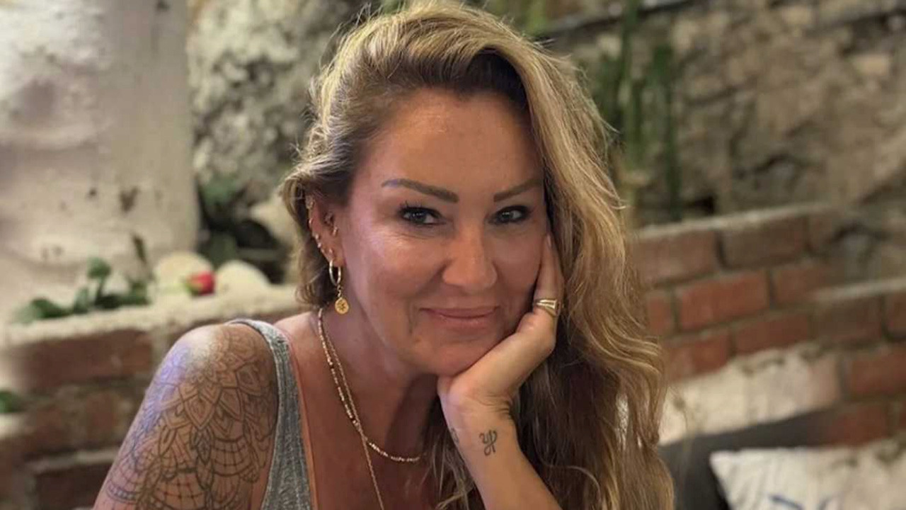 Pınar Altuğ Bebek'teki lüks dairesini sattı! Dairenin değeri dudak uçuklattı