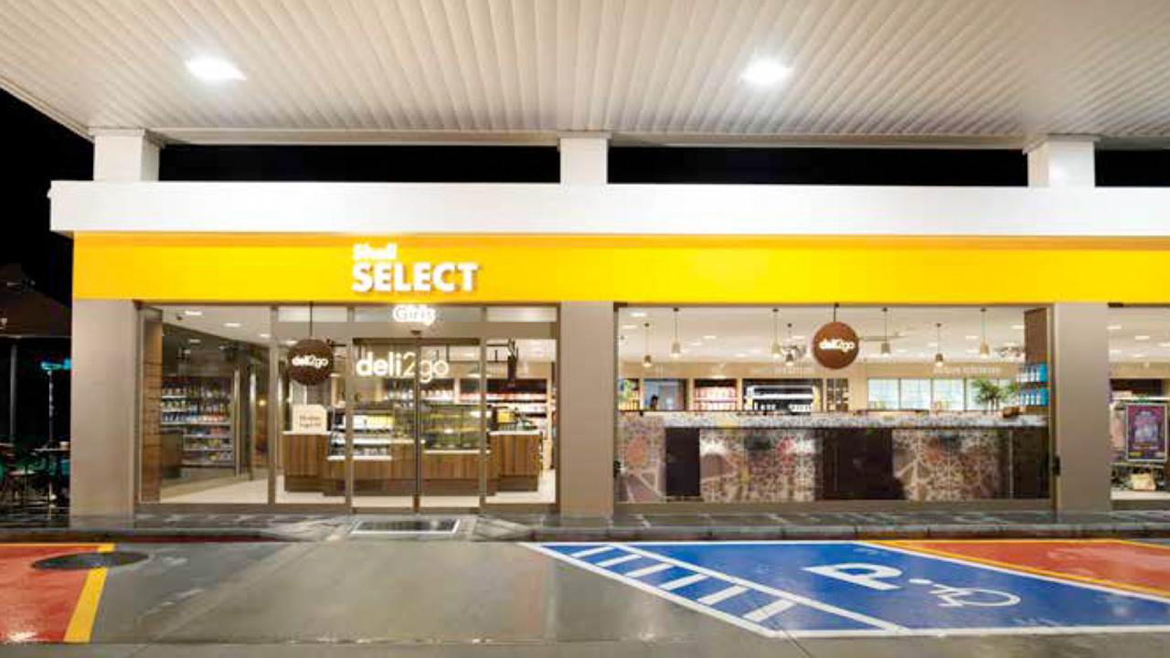 Shell, Türkiye'de en çok kahve satan ilk 4 marka arasında yer aldı