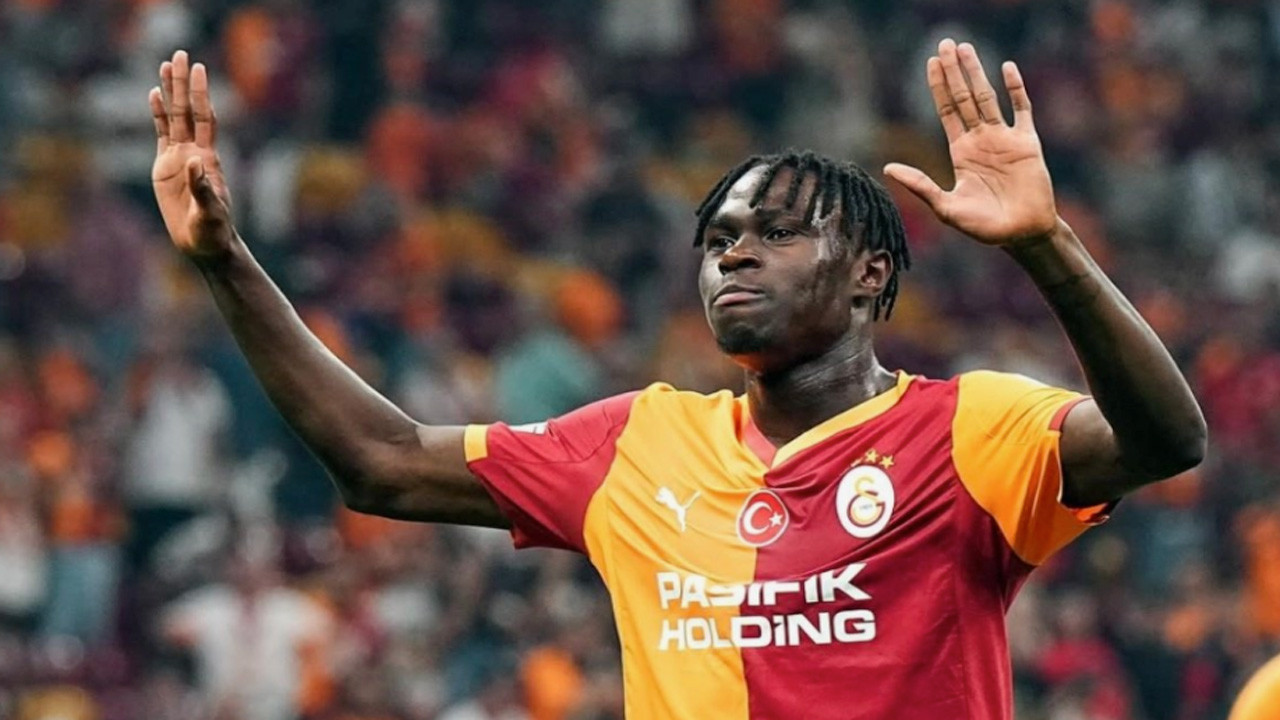 Karar açıklandı! Singo, Atletico Madrid maçında forma giyebilecek mi?