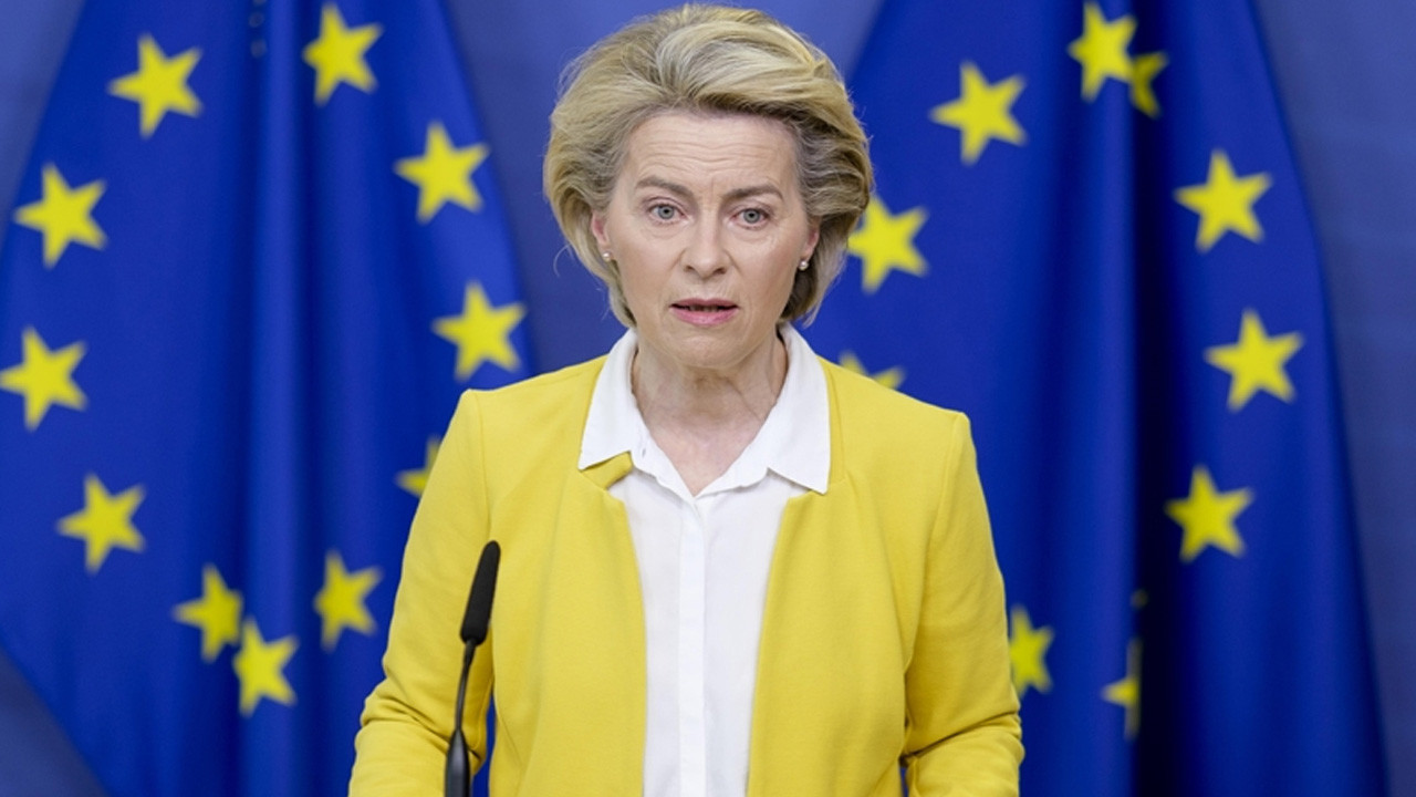 AB'den ABD'ye "yol ayrımına geldik" uyarısı