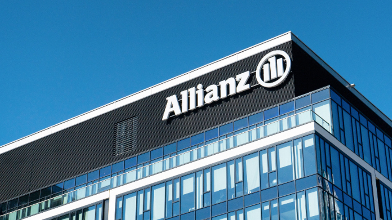 Allianz, Brand Finance Global 500 sıralamasında 21'inci sıraya yerleşti