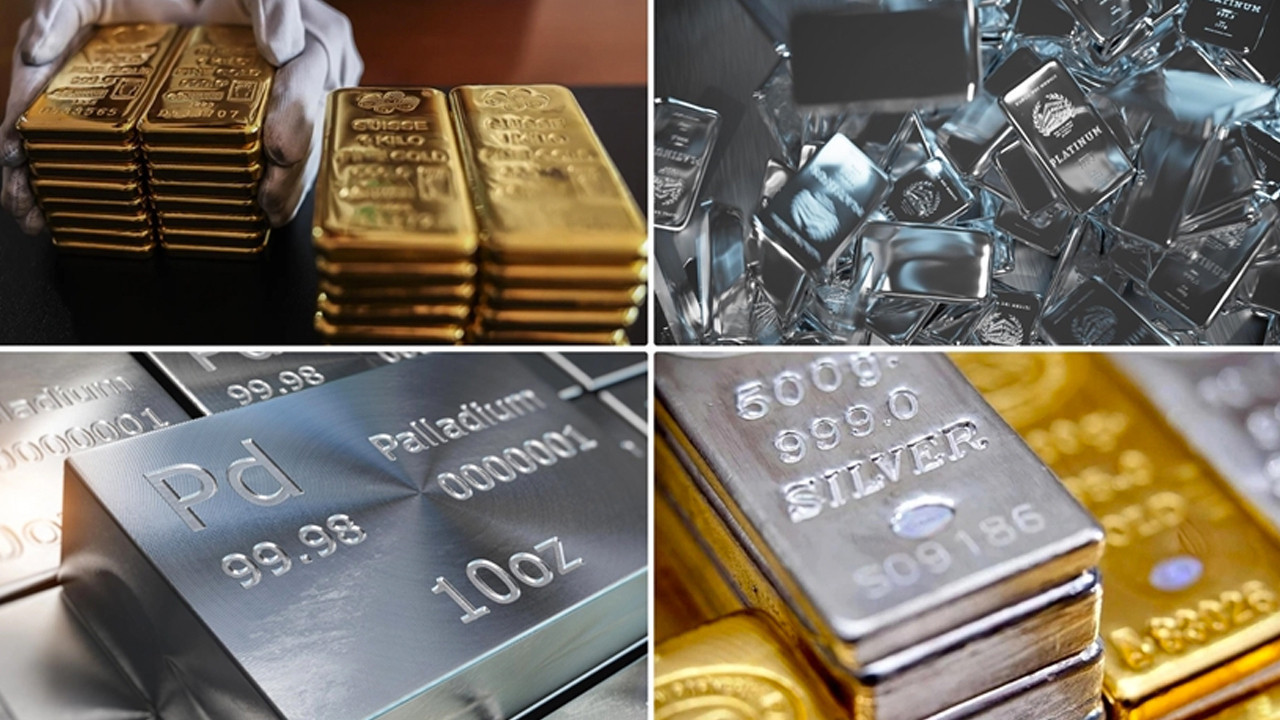 Altın ve gümüşü tahtından edecek! Bankacılık devi 2026'nın şampiyon yatırımını açıkladı