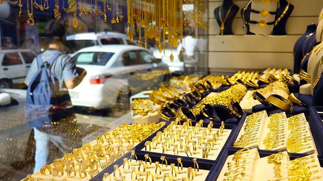 İslam Memiş'ten gram altın için 10 bin TL çıkışı! Yatırımcılar buna çok dikkat edin