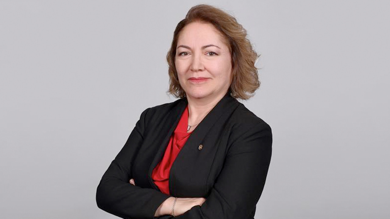 Aras Kargo'da üst düzey atama