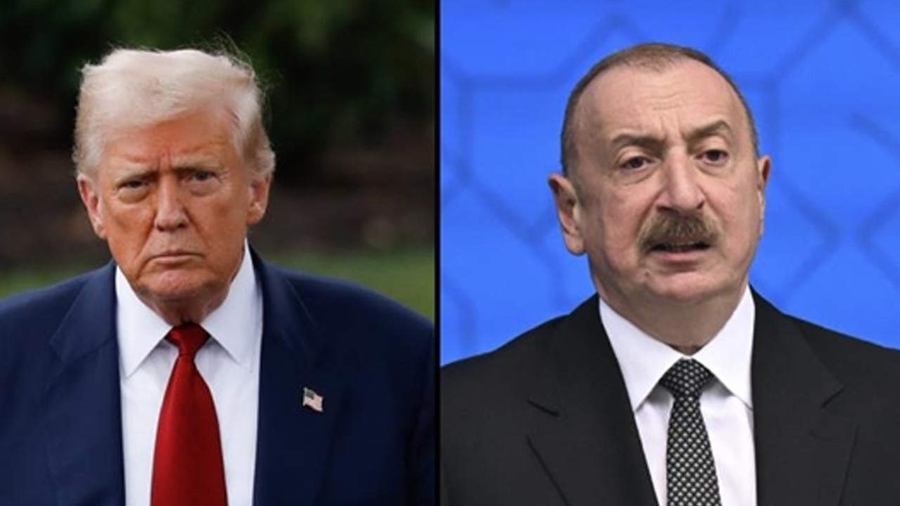 Azerbaycan ve İsrail ABD'nin Gazze için oluşturulan "Barış Kurulu"na davetini kabul etti