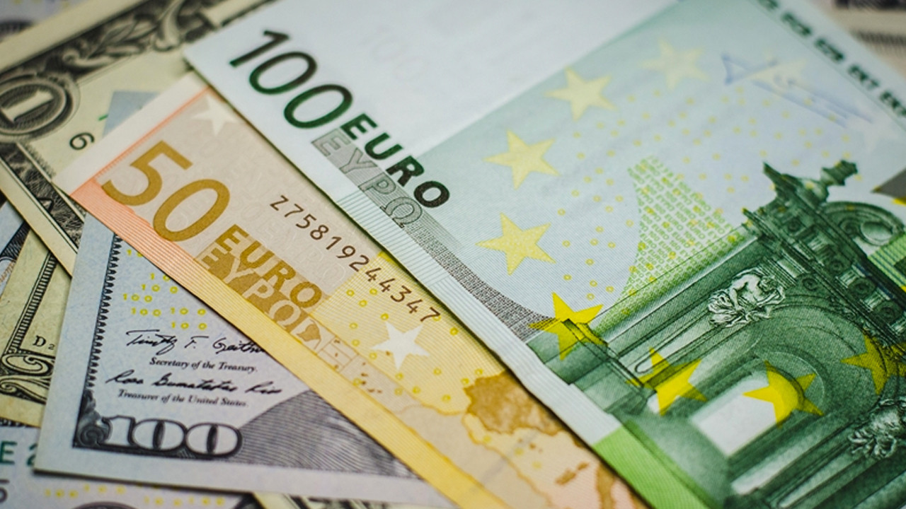 Serbest piyasada döviz açılış fiyatları! Dolar-Euro alış-satış