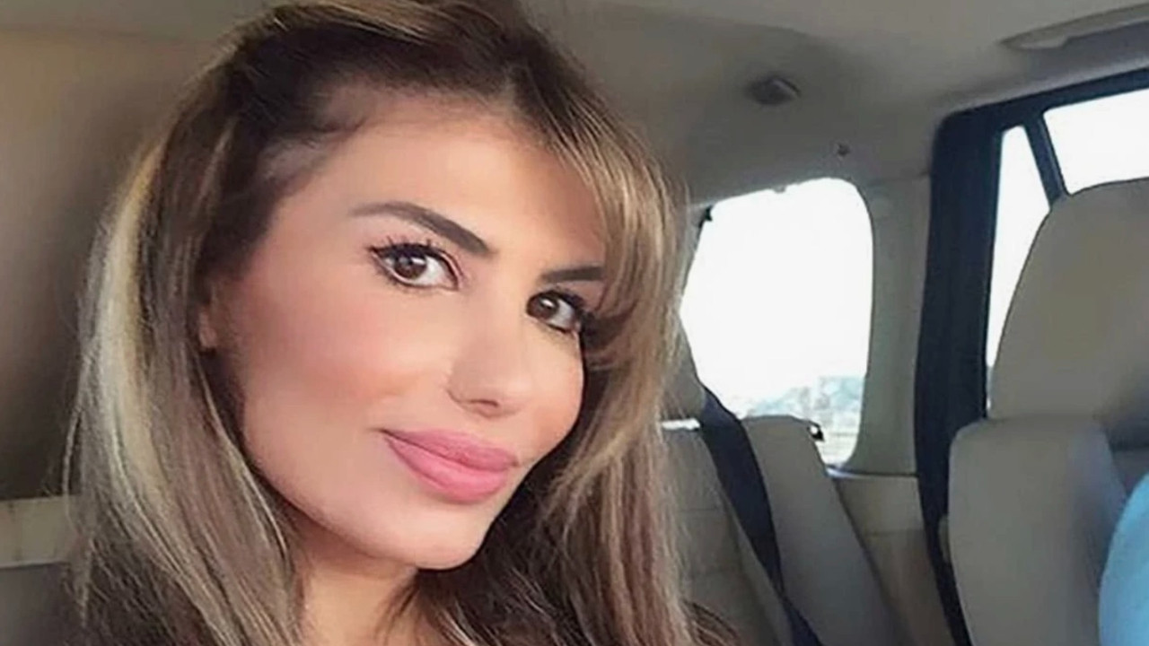 Şarkıcı Hatice'den kar paylaşımı! Çocukluğuna resmen geri döndü