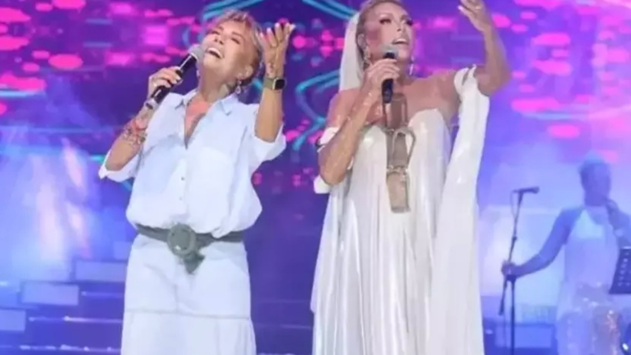 Semiramis Pekkan'dan yıllar sonra itiraf! Yıllar önce yaşadığı travmalarını anlattı