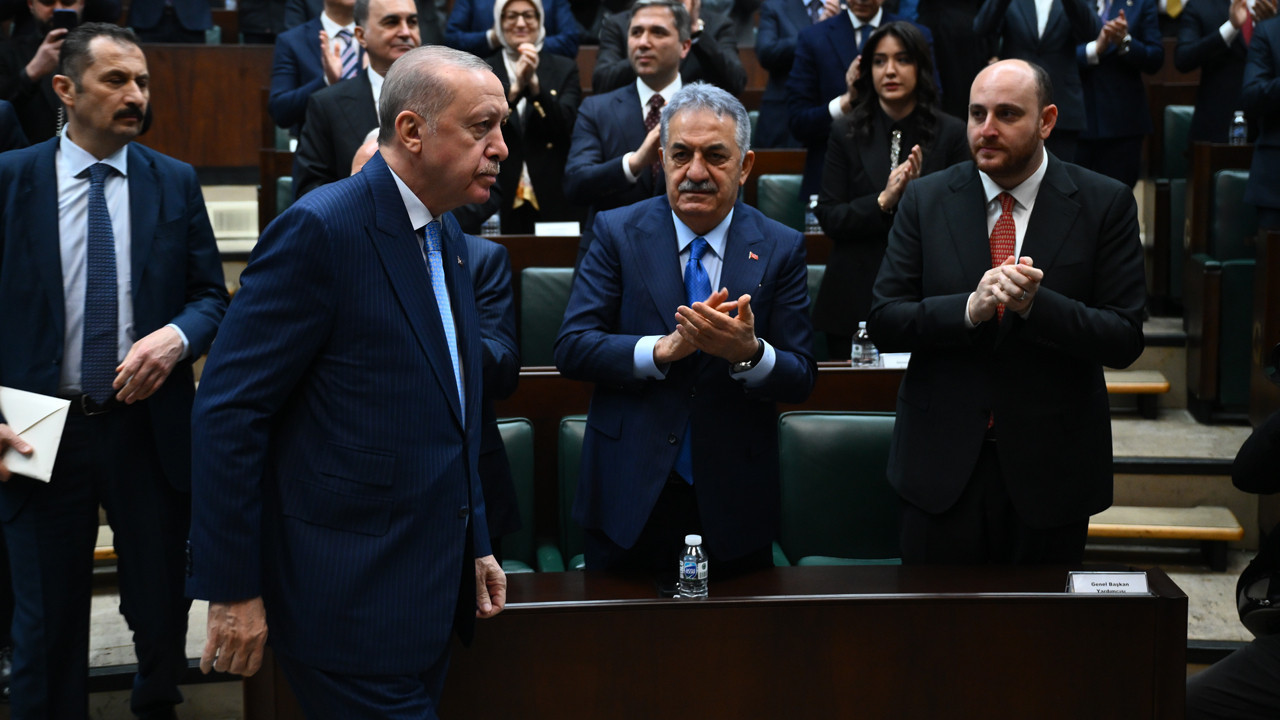 Son Dakika! Cumhurbaşkanı Erdoğan'dan emekli maaşı açıklaması