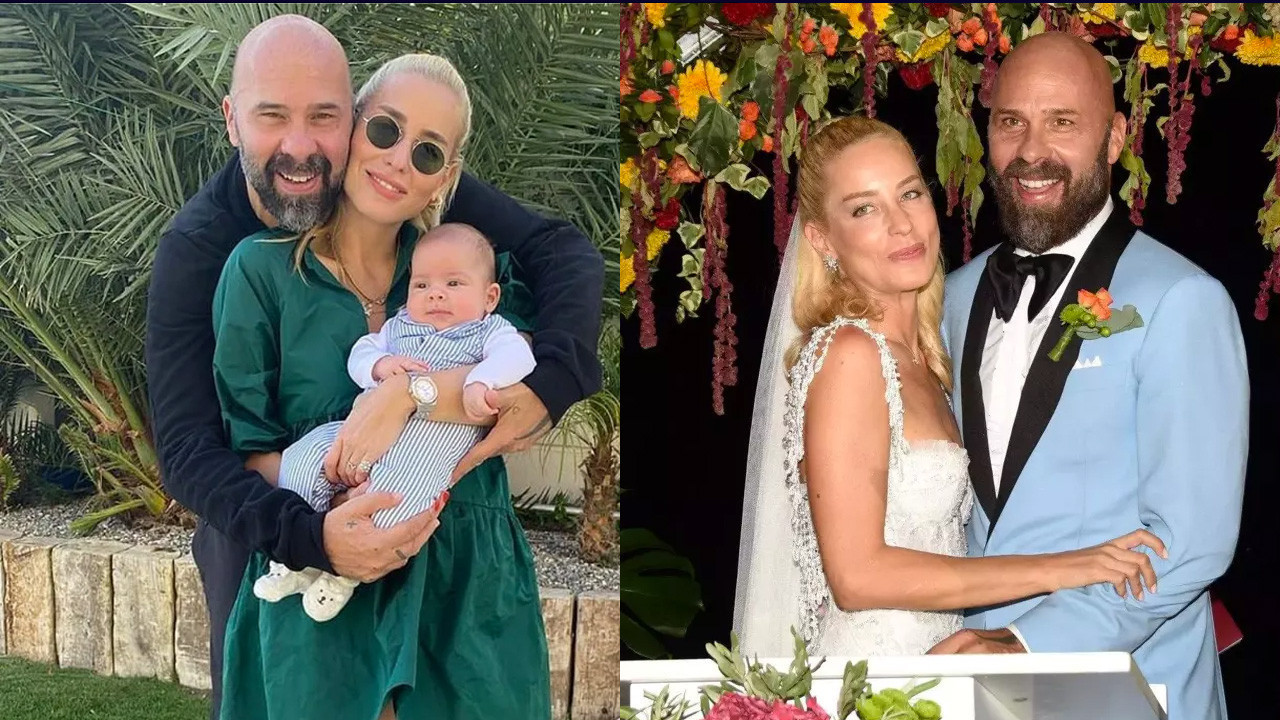 Acun Ilıcalı'nın sağ kolu Esat Yontuç'a yakalama çıktı! Eşi kimdir Esat Yontuç nereli?