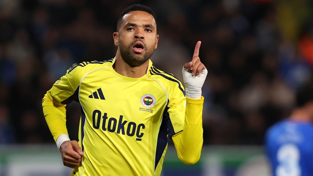 Fenerbahçeli En-Nesyri'ye şaşırtan talip! Dünya devinin radarına girdi