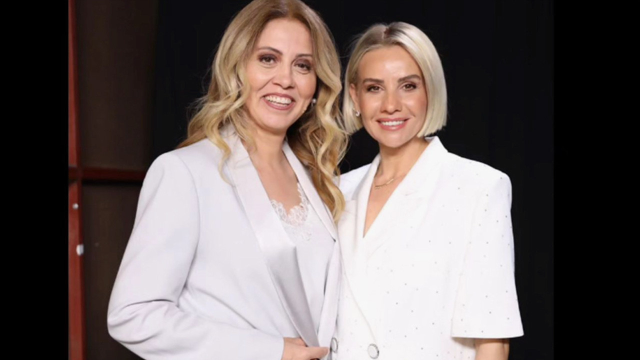 Esra Erol'un avukatı Hülya Kuran'ın kızı gündem oldu! Anne-kız arasındaki benzerlik, görenleri şaşkına çevirdi