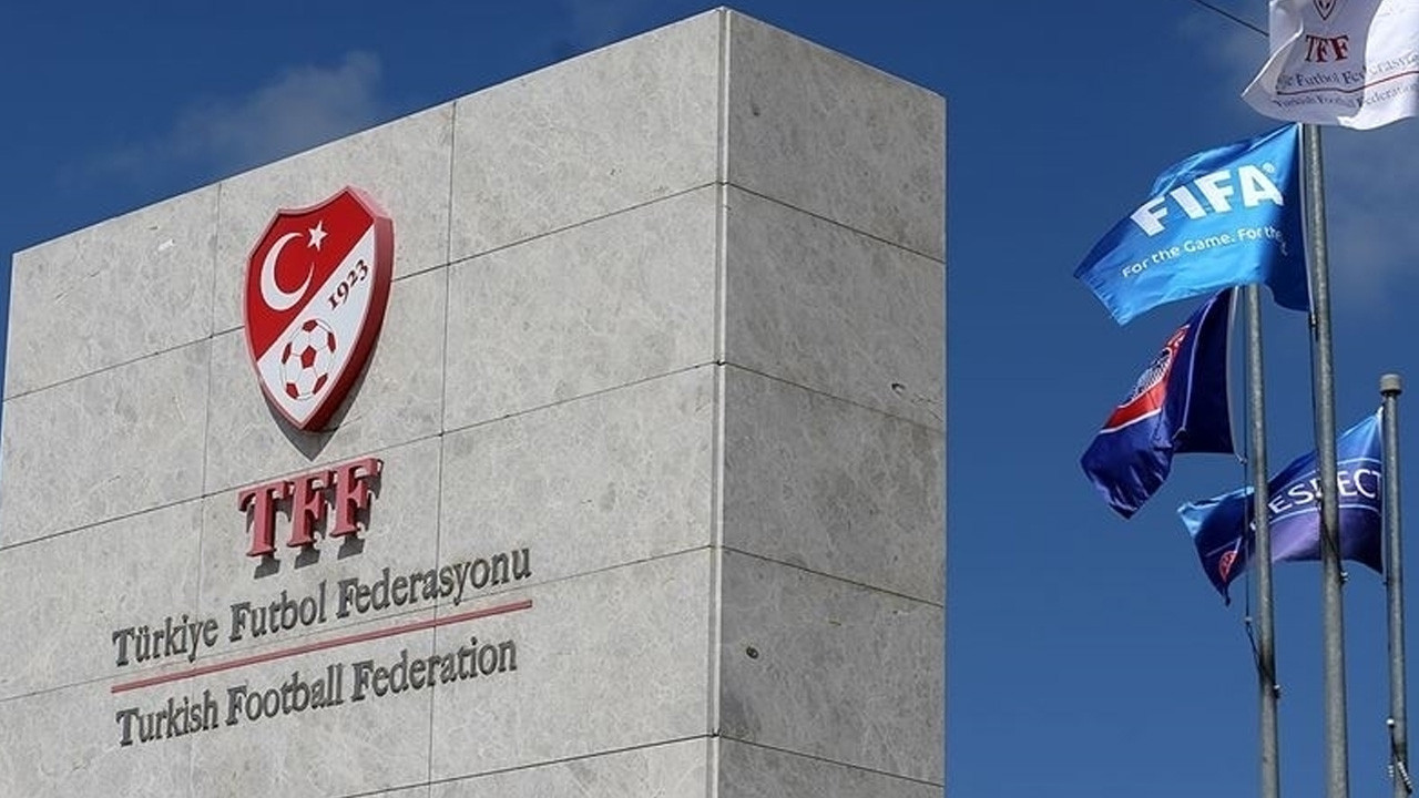 Süper Lig'in 27. haftasında "milli maç" değişiklikleri