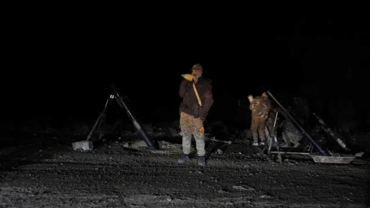 YPG/SDG'den ateşkes ihlali: 11 Suriye askeri hayatını kaybetti