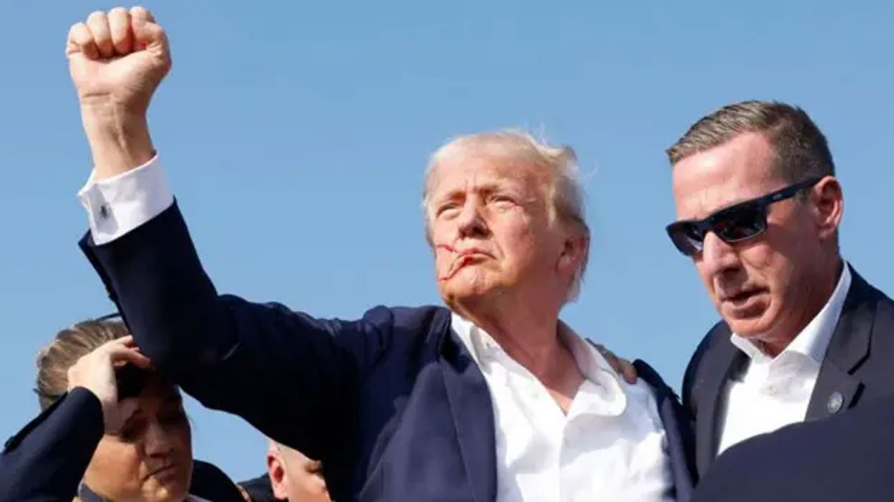 İşte en fazla suikaste uğrayan başkanlar! Listede Türkiye'den hangi isimler var?