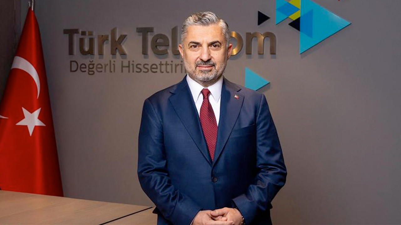Türk Telekom, mobil sektörde sıralamayı değiştirdi