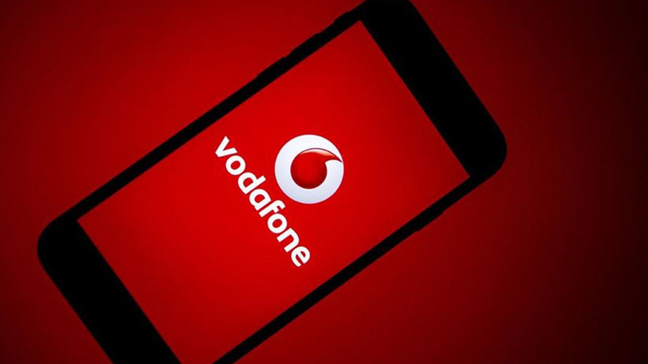 Vodafone'dan yeni hat alanlara internet hediye edilecek