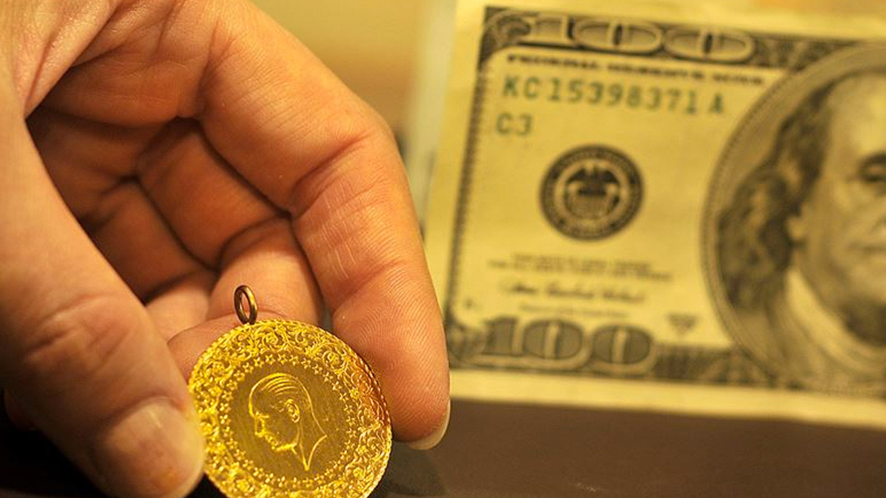 Merkez Bankası rezervlerinde tarihi rekor